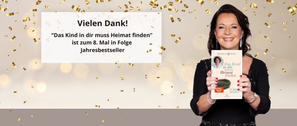 Warum hilft das „innere Kind“-Konzept von Stefanie Stahl vielen Menschen