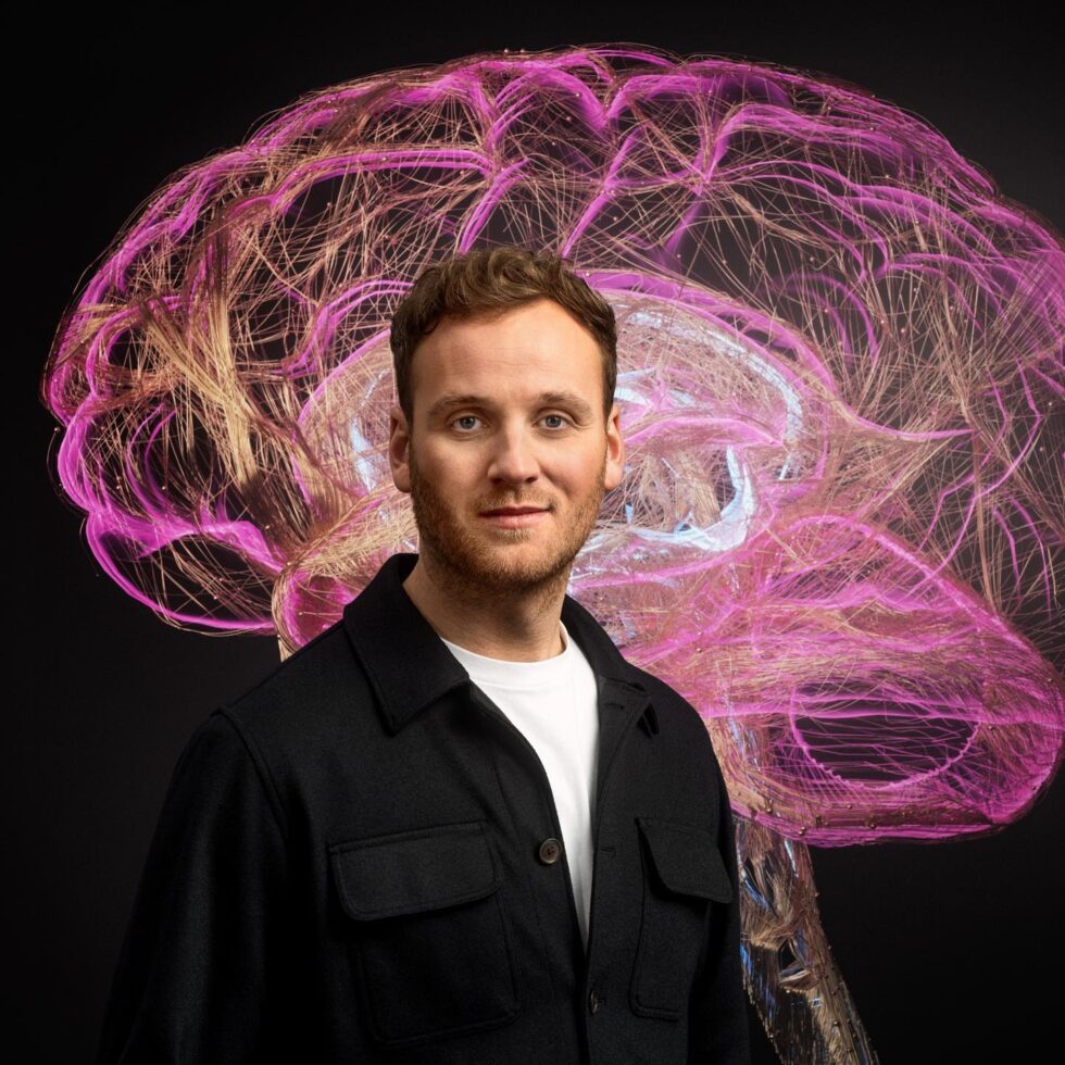 Leon Windscheid: Warum Perfektionismus uns unglücklich macht – und wie wir leichter leben können