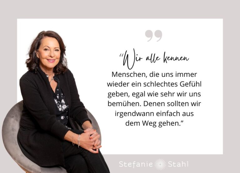 Warum hilft das „innere Kind“-Konzept von Stefanie Stahl vielen Menschen