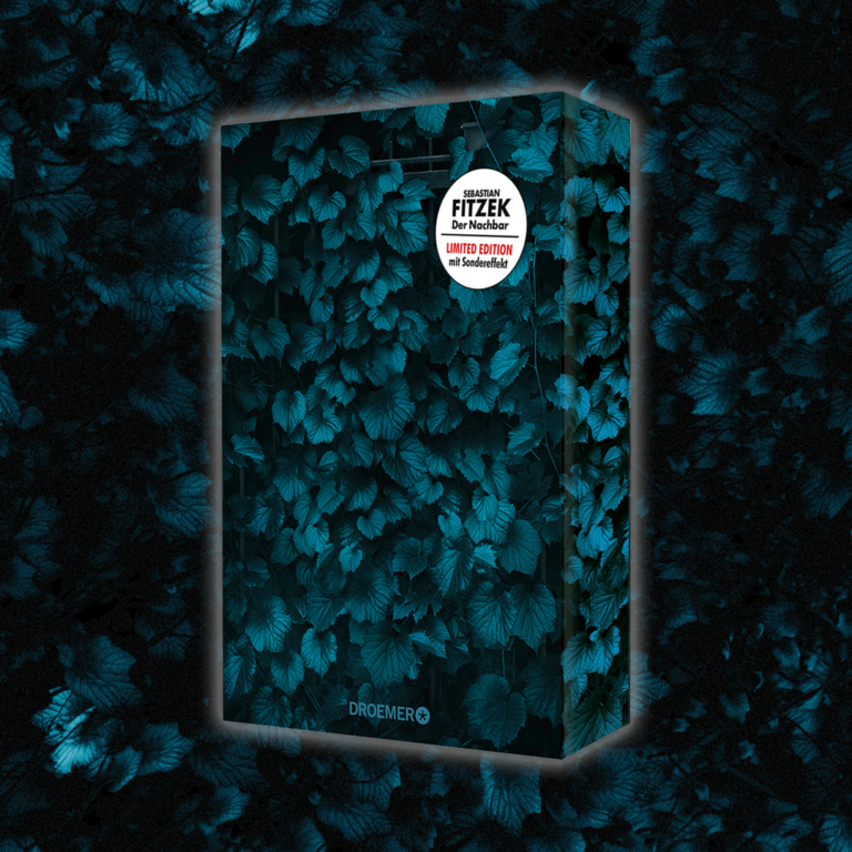 Sebastian Fitzek 2025: Neuer Psychothriller „Der Nachbar“ – alle Details zum Buch und seinen Hits
