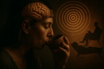 Was ist Ayahuasca – und warum viele es als tiefere Therapie als Hypnose oder Psychotherapie sehen