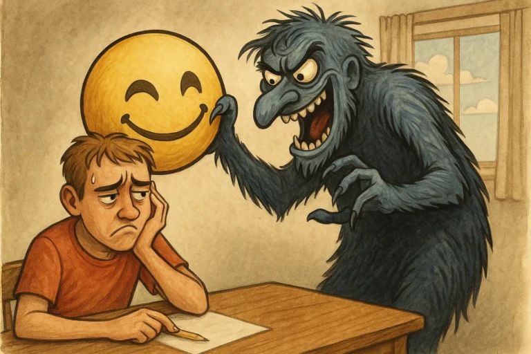 Wie Prokrastination Ihr Glück jeden Tag zerstört – alle Antworten der Psychologen