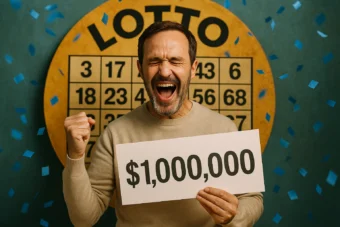 Lotto in Deutschland – Zahlen, Strategien und die Psychologie des Glücks