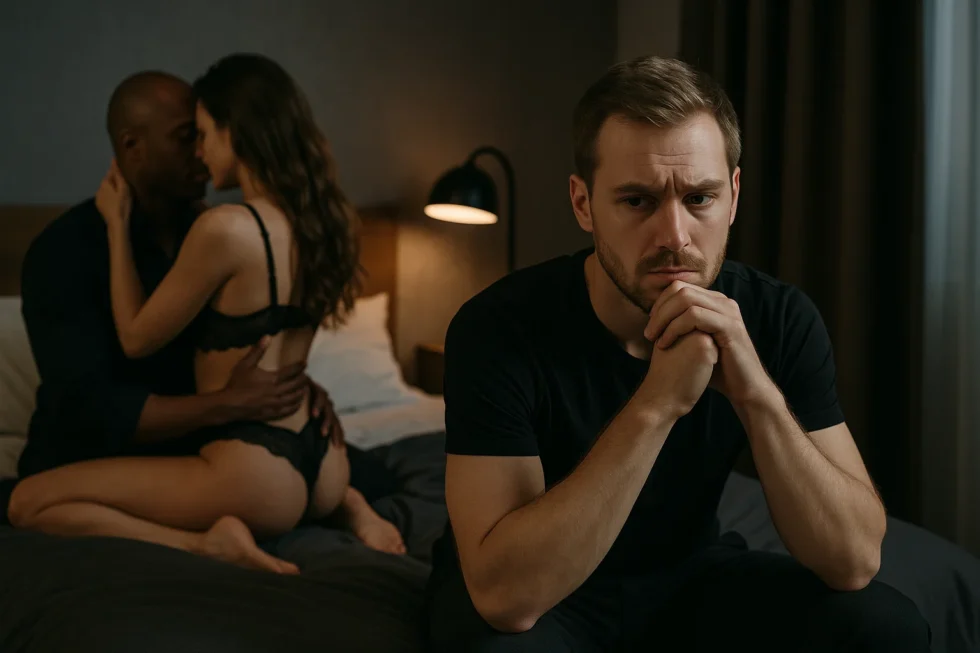 Praktische Tipps und psychologische Spielregeln für Cuckolding