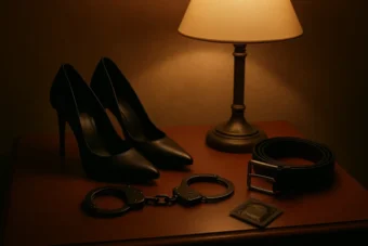 Cuckolding – gefährlich oder befreiend? Was der neue Sex-Trend wirklich mit Beziehungen macht