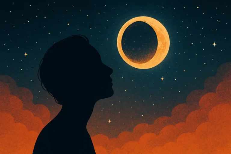 Neumond am 21. Oktober: Horoskop heute – die besten Sternzeichen für Wohlstand und Neustart