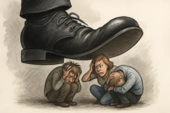 Mobbing Deutschland 2025: Was zählt als Mobbing, welche 3 Arten gibt es, wann strafbar