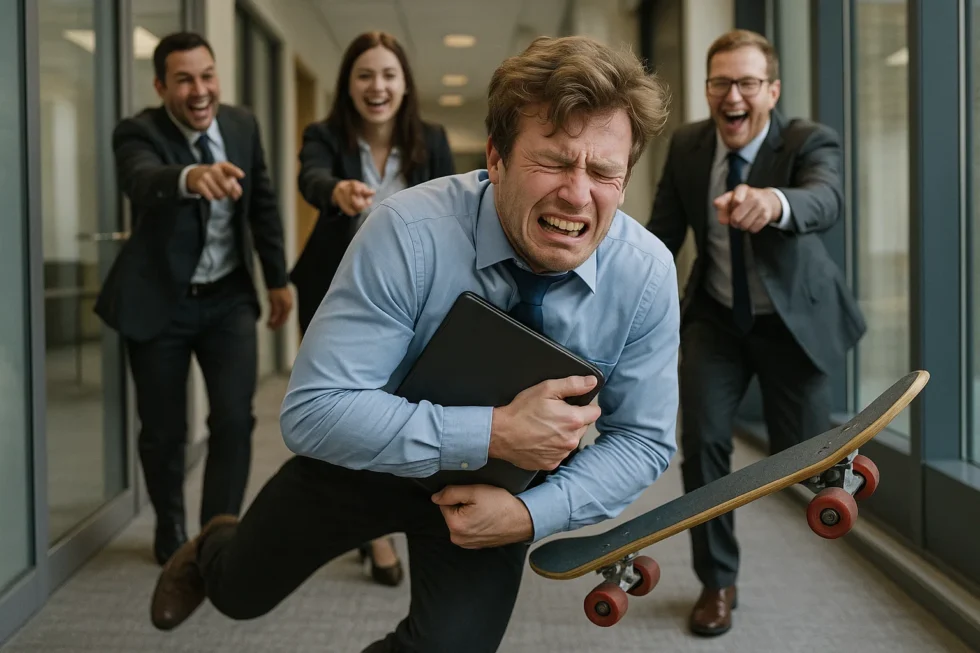 Mobbing Deutschland 2025: Was zählt als Mobbing, welche 3 Arten gibt es, wann strafbar