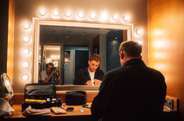 Leon Windscheid: Warum Perfektionismus uns unglücklich macht – und wie wir leichter leben können