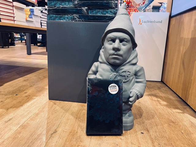 Fitzeks neuer Psychothriller „Der Nachbar“ – wo kaufen in Frankfurt, Berlin, München