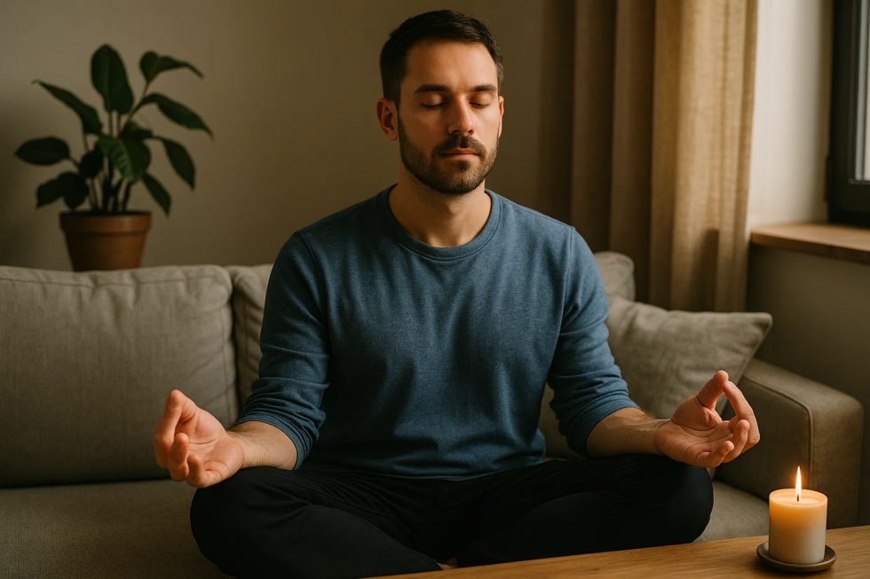 Kleine Rituale: Achtsamkeit trainieren durch Alltags-Integration