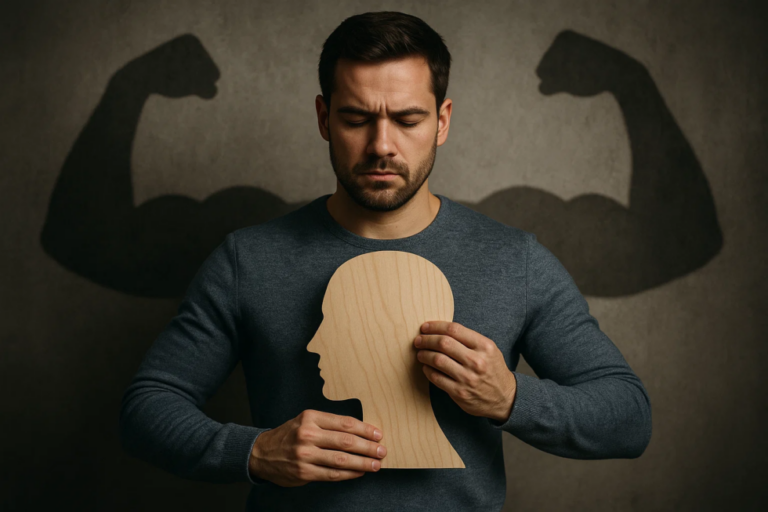 Selbstwertgefühl aufbauen – 5 psychologische Strategien für mehr innere Stärke