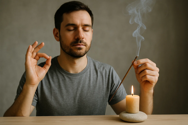 Achtsamkeit trainieren: Kleine Rituale verändern dein Bewusstsein und die Psyche