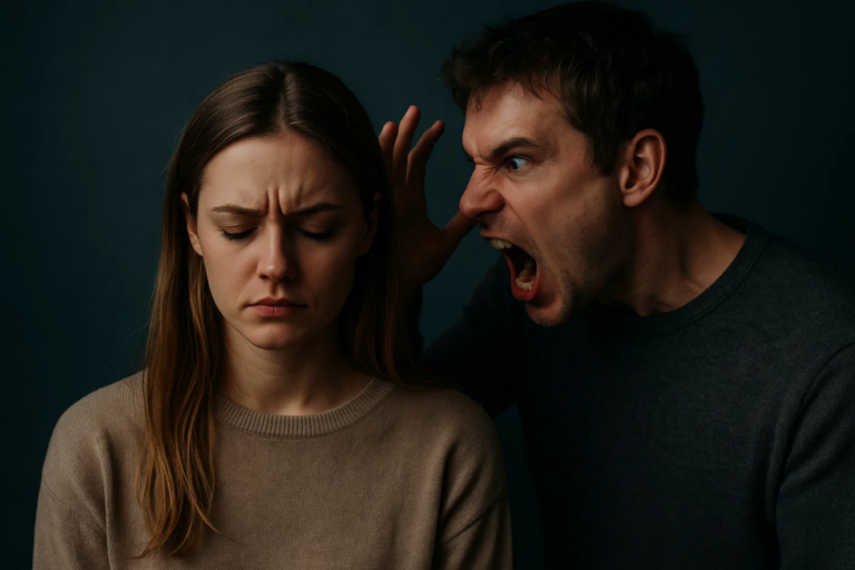 Toxische Beziehung erkennen – psychologische Warnzeichen und Auswege