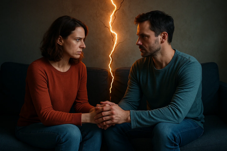 Wie Paare Krisen überstehen – Strategien für stabile Beziehungen