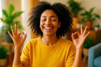 Mentale Gesundheit im Alltag – wie du Stress und Erschöpfung vermeidest