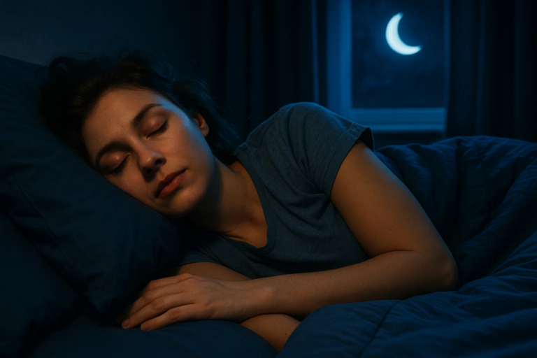 Schlaf und Seele: Warum guter Schlaf die beste Therapie für das Gehirn ist