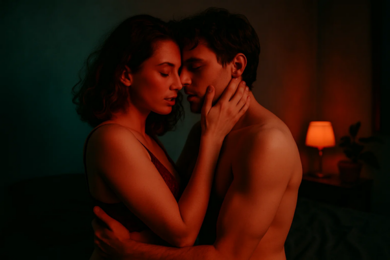 Sexuelles Glück finden: Psychologie von Körper, Emotionen und Beziehung