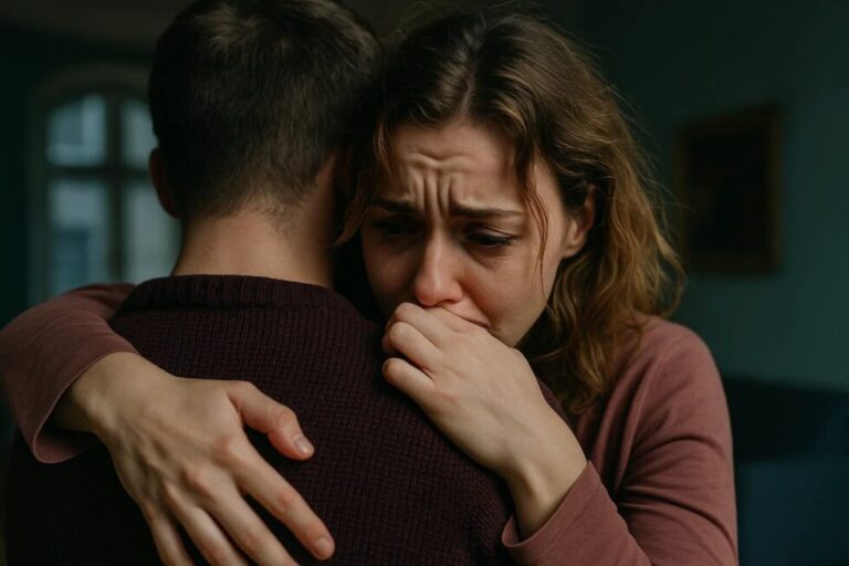 Wenn Liebe zur Sucht wird: Wie man emotionale Abhängigkeit in Beziehungen erkennt