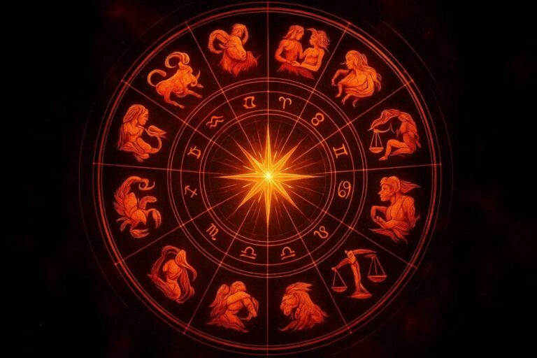 Horoskop heute 23. Oktober 2025: Karriere, Liebe und Finanzen für alle Sternzeichen