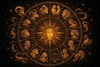 Horoskop 26. Oktober: Skorpion-Intensität & Magnetsturm-Einfluss