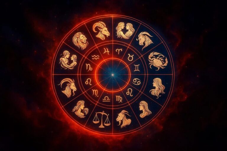 Horoskop 28 Oktober: Widder und Waage – Energie & Balance