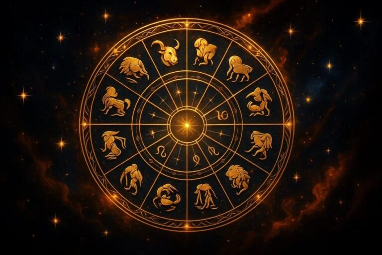 Horoskop Heute 30. Oktober: Wassermann-Mond belebt Krebs & Schütze – Innovation