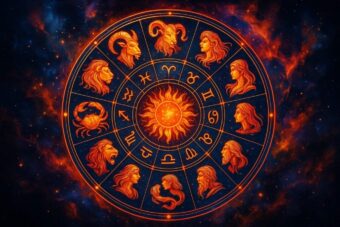 Horoskop heute 2. November 2025 – Tagesenergie und psychologische Tipps für alle Sternzeichen