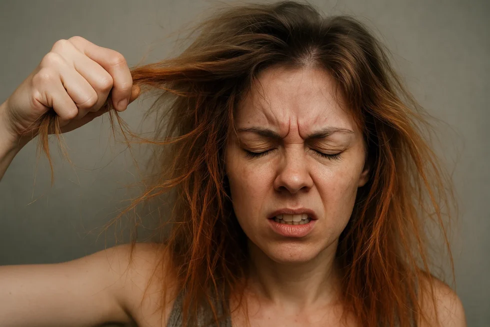 Warum gehen unsere Haare kaputt – und welche fünf Alltagsfehler wirklich schuld sind