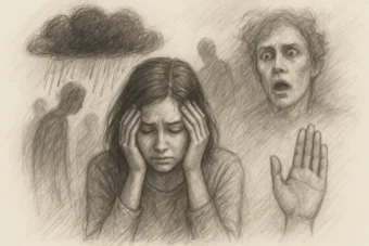 Psychische Steuerung: Depression oder Schizophrenie – Warnzeichen, Hilfe und Schutz in Deutschland