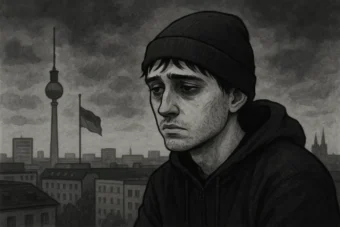 „Doomer“-Generation in Deutschland: Warum so viele die Hoffnung auf die Zukunft verlieren