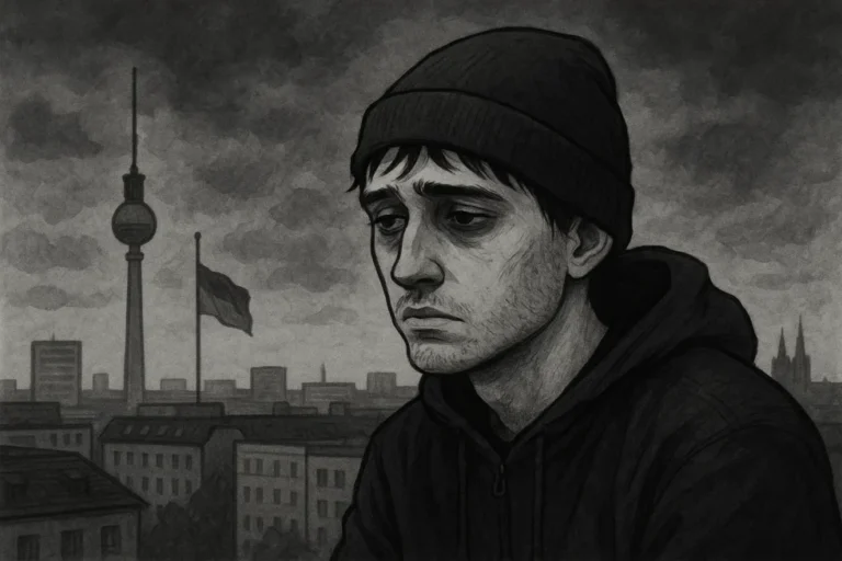 „Doomer“-Generation in Deutschland: Warum so viele die Hoffnung auf die Zukunft verlieren