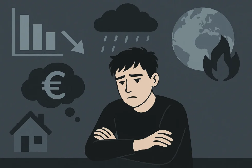 Praktische Strategien: Wie man das „Doomer“-Denken selbst verändert