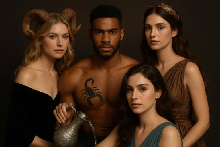 Horoskop heute 15. November – Mond im Krebs & magnetische Störung: psychologische Energieanalyse