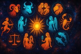 Tageshoroskop 24 November 2025: Skorpion-Mond – Tiefe Transformation und Finanzielle Geheimnisse