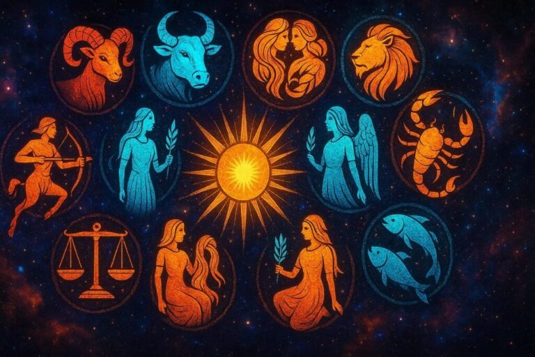 Tageshoroskop 24 November 2025: Skorpion-Mond – Tiefe Transformation und Finanzielle Geheimnisse