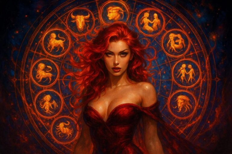 Horoskop für den 5. November 2025: Neue Stabilität, stille Kraft und emotionale Wahrheit für alle Sternzeichen