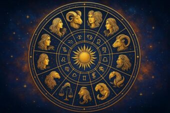 Tageshoroskop für den 7. November 2025: Widder bis Fische – Ein Tag der Entscheidungen und leisen Stärke