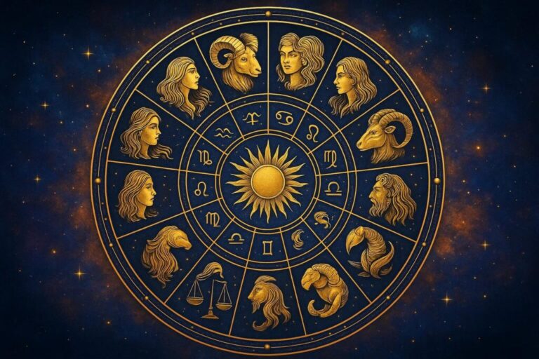 Tageshoroskop für den 7. November 2025: Widder bis Fische – Ein Tag der Entscheidungen und leisen Stärke