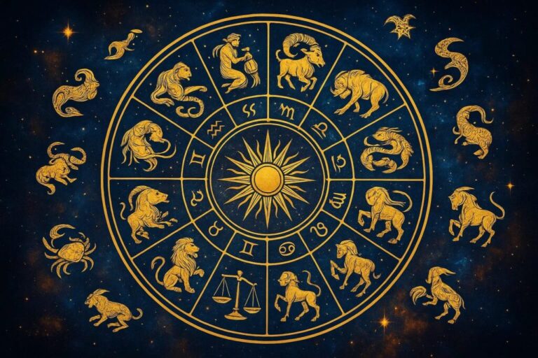 Horoskop 11. November für alle Sternzeichen: Venus in Skorpion – Leidenschaft & Tiefe