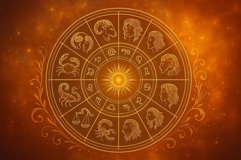 Horoskop 13 November: Saturn-Quadrat – Diese Herausforderung müssen alle Sternzeichen meistern