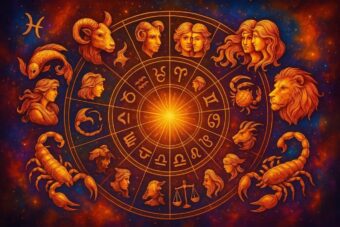 Horoskop heute 14.11 für Widder, Stier, Zwillinge, Krebs, Löwe und alle Sternzeichen