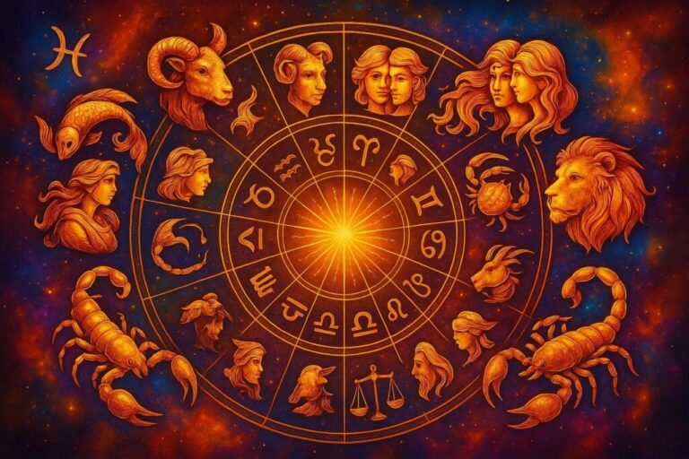 Horoskop heute 14.11 für Widder, Stier, Zwillinge, Krebs, Löwe und alle Sternzeichen