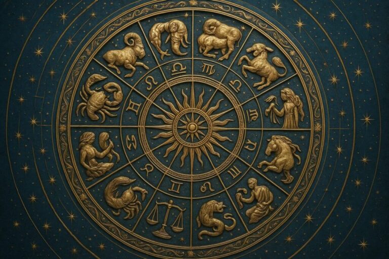 Horoskop heute, 19. November: Das Zeichen Löwe und seine Herrschaft über den Tierkreis