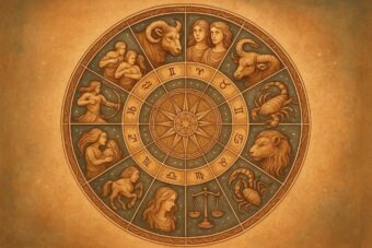 Horoskop heute, 20. November 2025: Zodiak-Einflüsse und Tagesprognosen für Waage, Skorpion, Steinbock