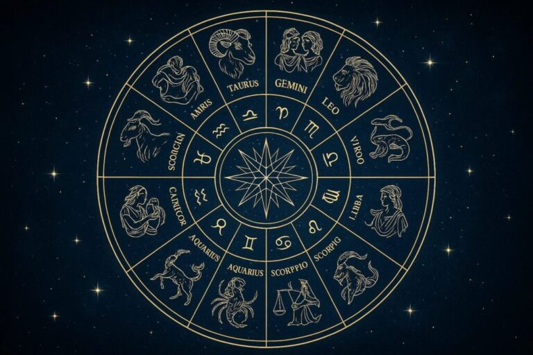 Horoskop 21 November: Präzision und Tiefe für Jungfrau und alle Sternzeichen