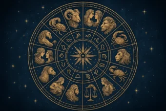 Tageshoroskop 4. November: Der Ruf der Weite – Mars im Schützen startet die Epoche des Aufbruchs