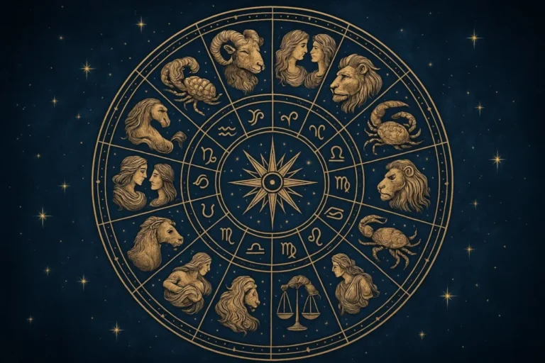 Tageshoroskop 4. November: Der Ruf der Weite – Mars im Schützen startet die Epoche des Aufbruchs