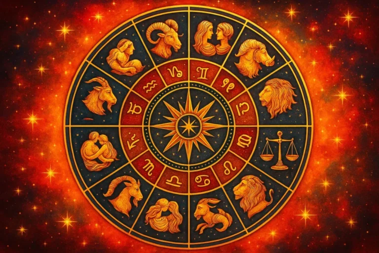 Horoskop heute, 16. November 2025: Fische-Mond, Magnetsturm & Tagesprognose für alle Sternzeichen