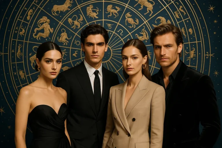 Horoskop für den 17. November 2025 – Fische-Energie fördert Intuition, Kreativität und emotionale Tiefe